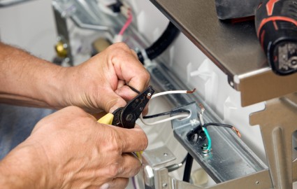 Ремонт морозильных камер в Житомире