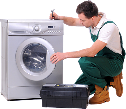 Ремонт стиральных машин в Житомире